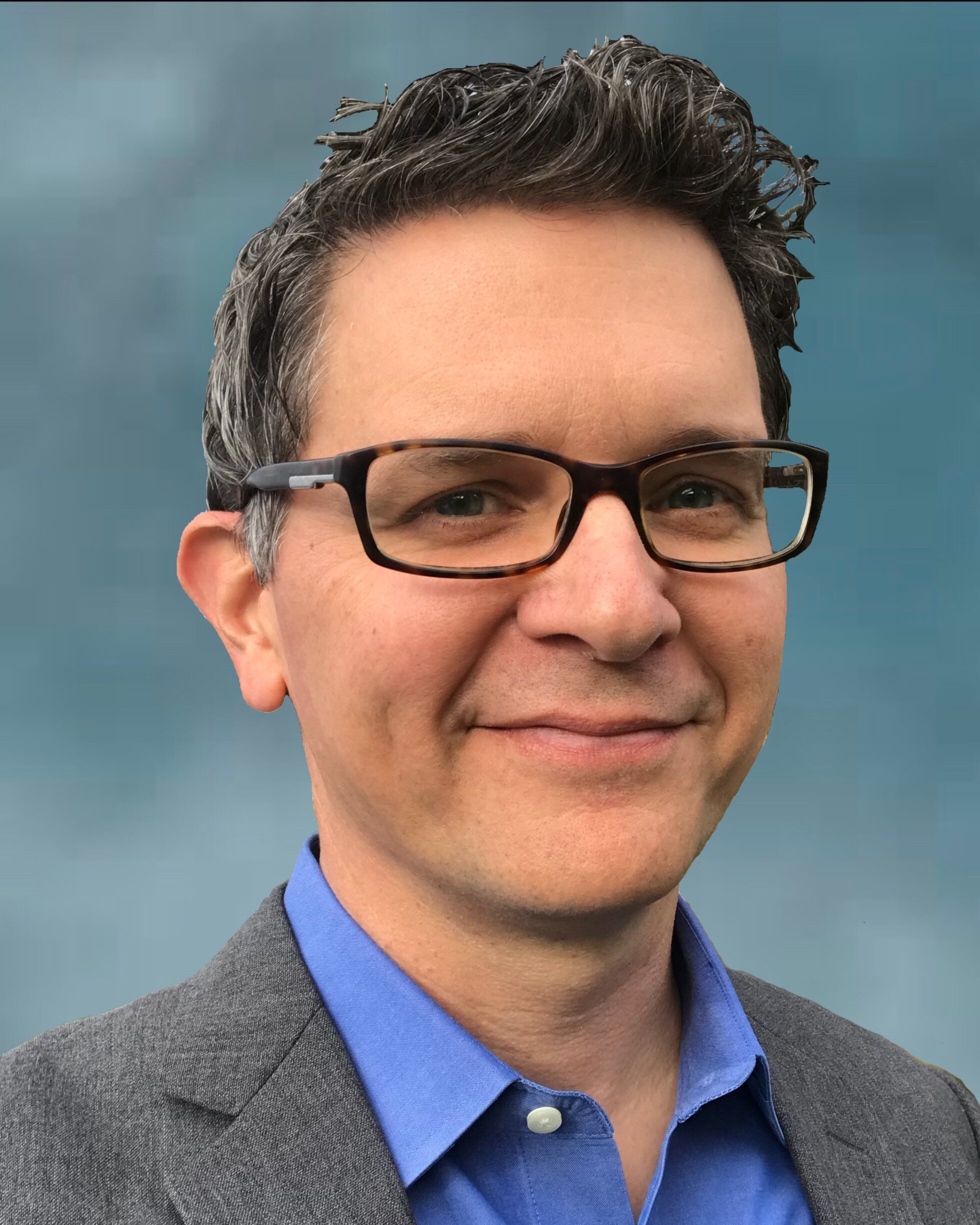 Ep 20: What’s At The Core Of Banking’s Future?