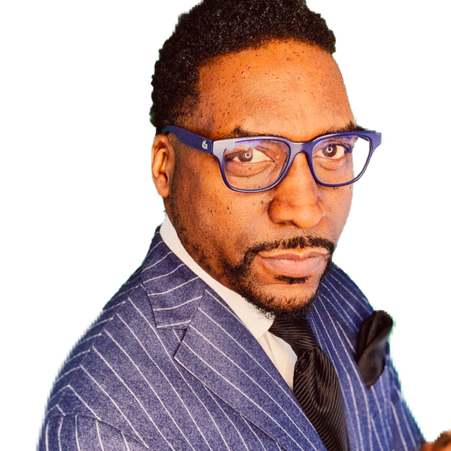 Ep 22: Stacked Odds - Improving Black Financial Lives