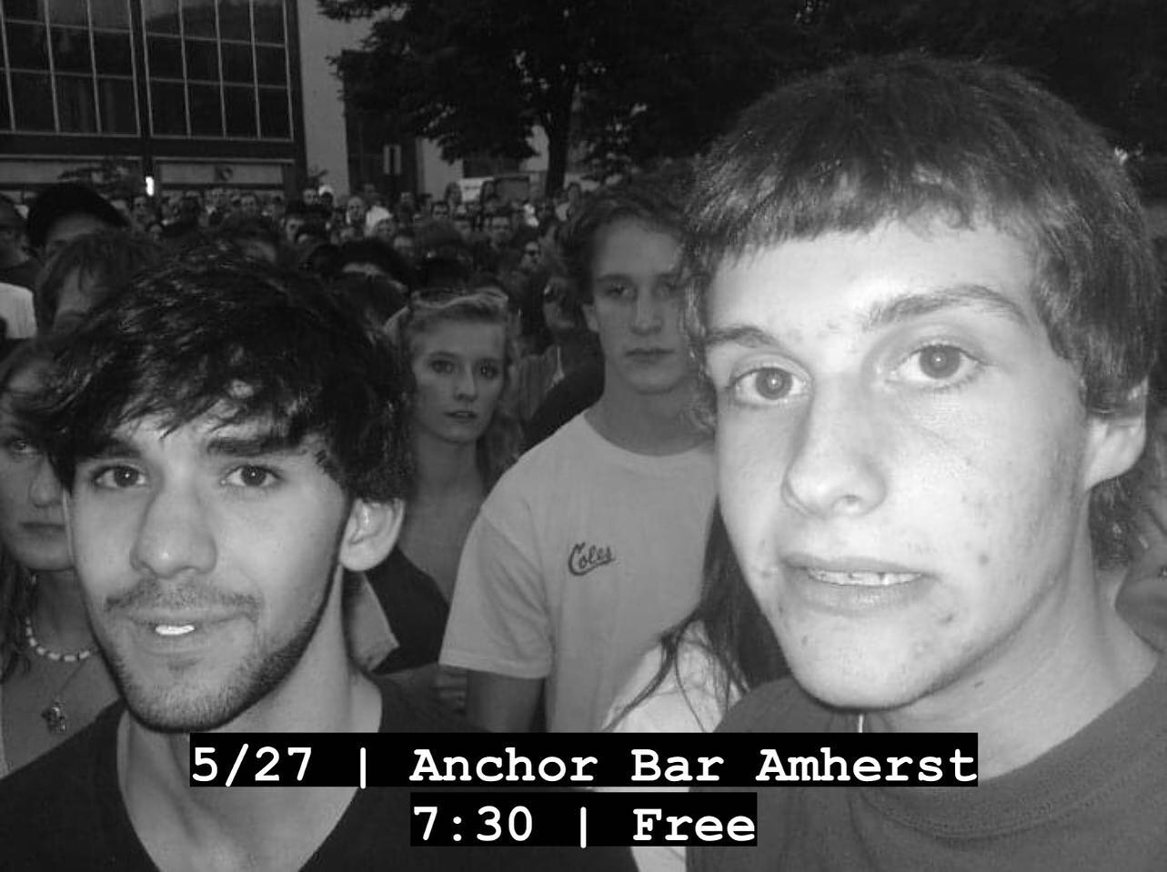 Friday night at Anchor Bar Amherst | Suburban boys return home.
.
.
.
.
.
#livemusic #buffalo #buffalony #stepoutbuffalo #risebflo #coverband #thursdayinthesquare