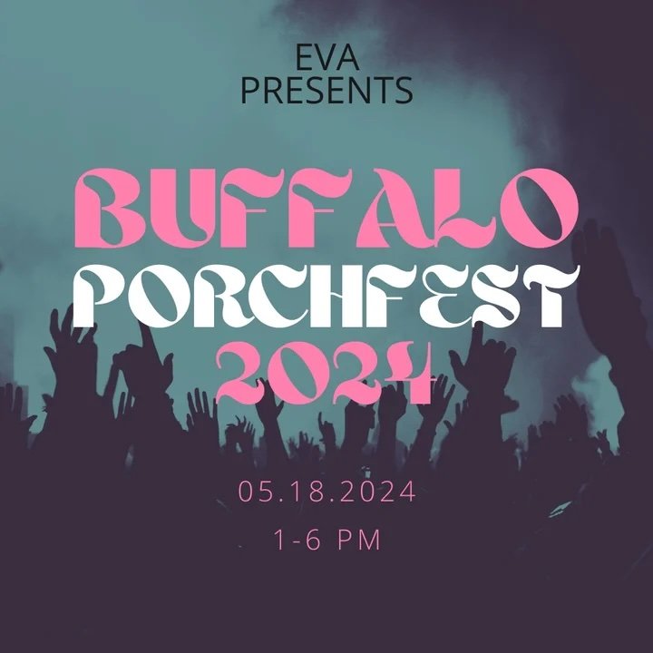 Buffalo Porchfest