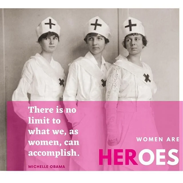 Since launching last Thursday, we have received hundreds of orders because of friends like you - thank you for your incredible support! Next week we are delivering over 500 Wellness Bundles to Boston hospitals. Know an amazing healthcare HERo? Tag he