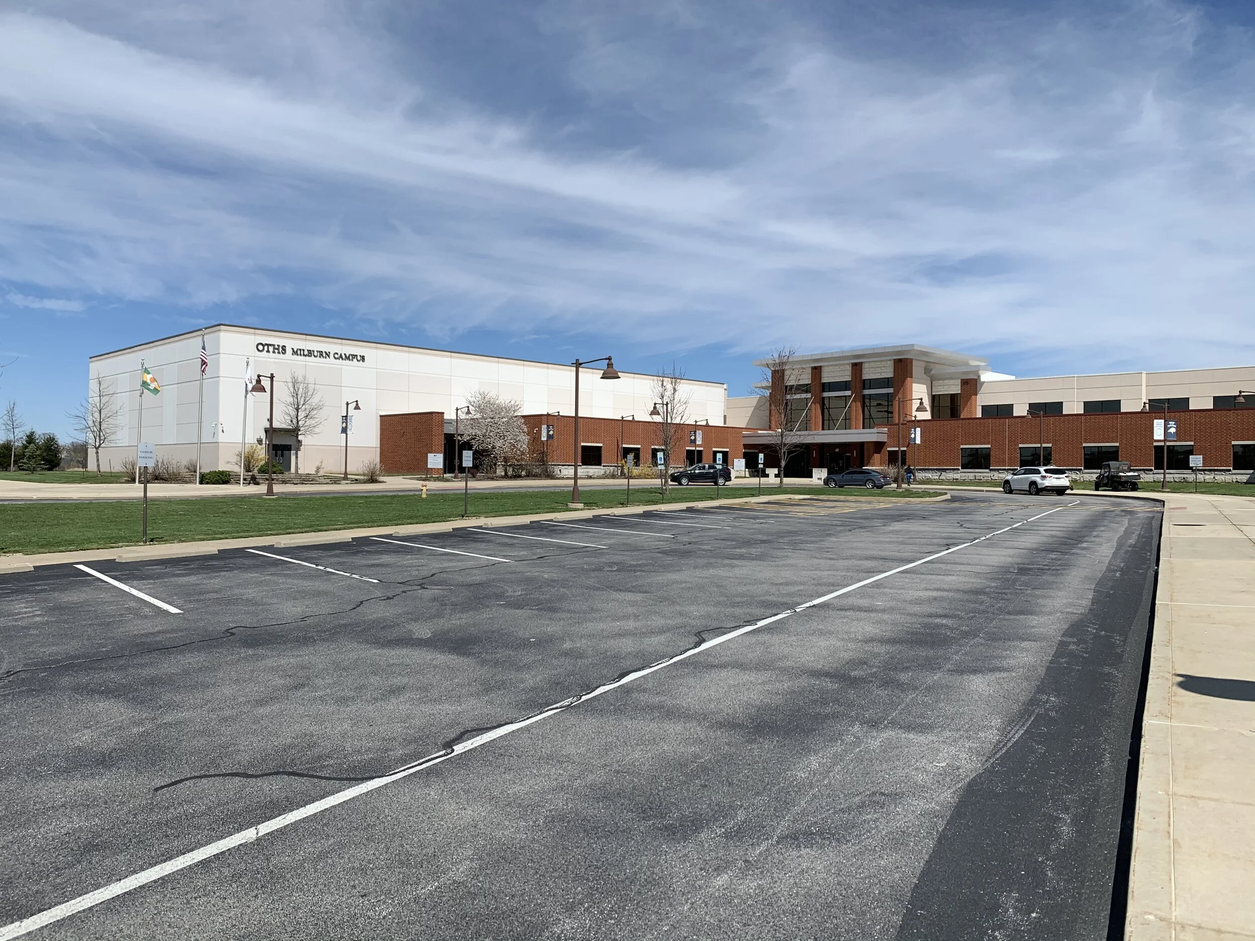 Neighborhood — AUGUSTA GREENS