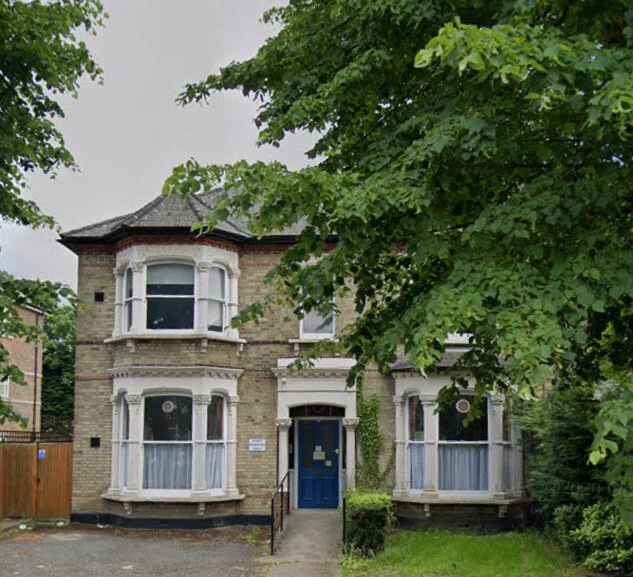 Property Guardians London