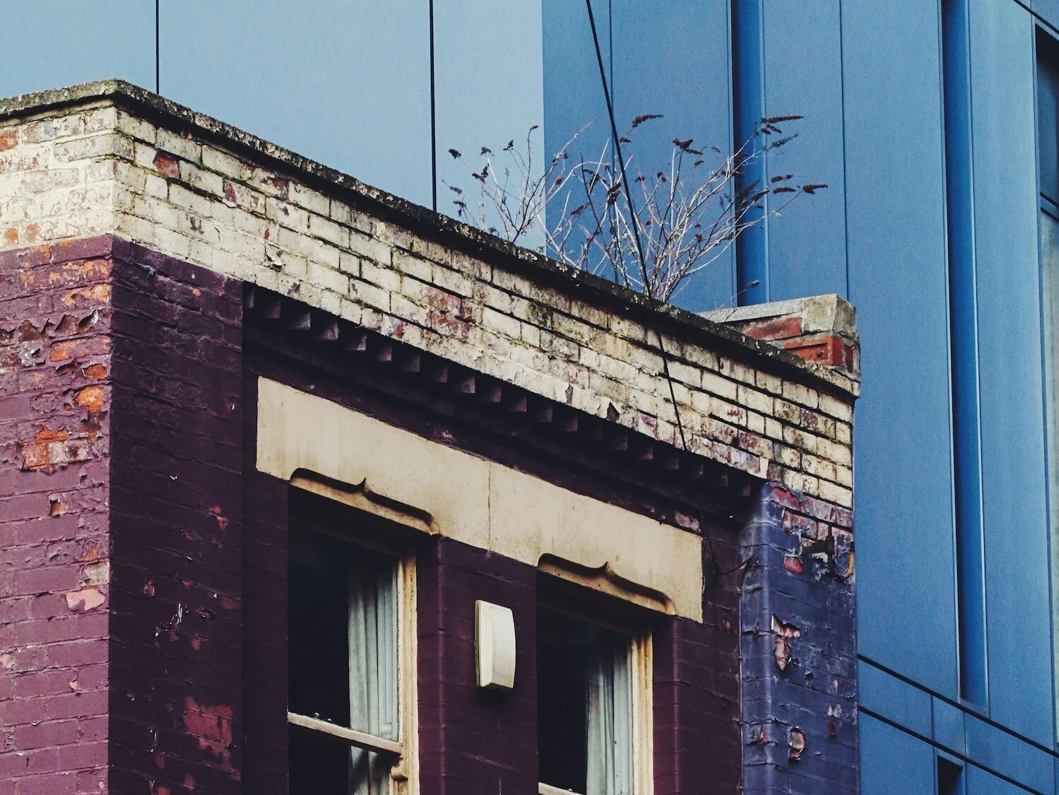 What is the Best 24/7 Security for Your Vacant Property?