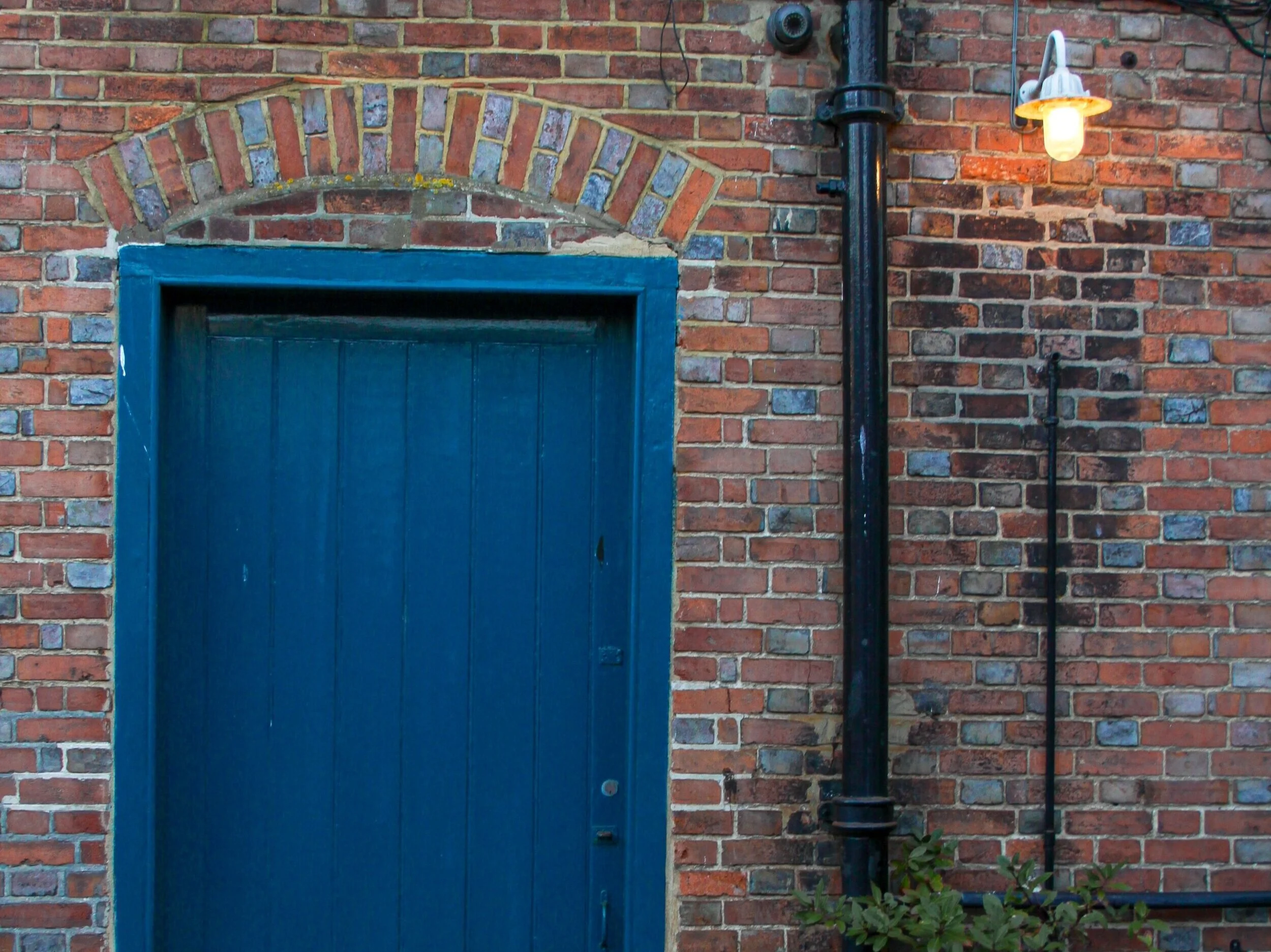 A 25-Point Maintenance Checklist for Vacant Property