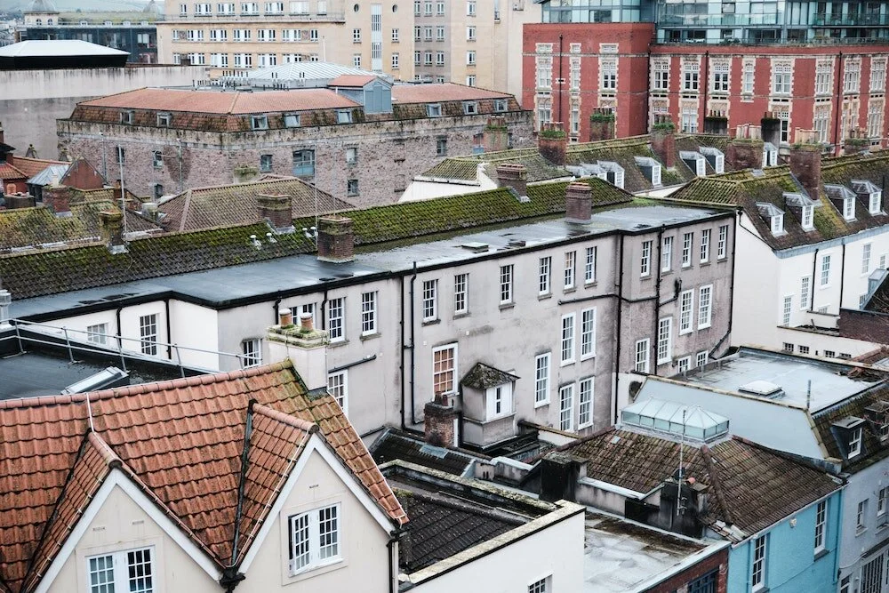 Bluedoor Property Guardians Can Property Guardians Help London’s