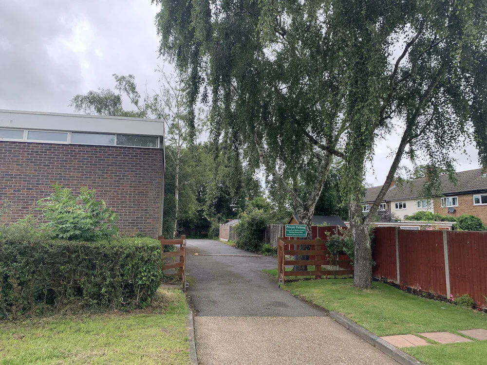 Property Guardianship Opportunity in Harlow