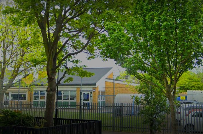 East London School — BLUE DOOR PROPERTY GUARDIANS