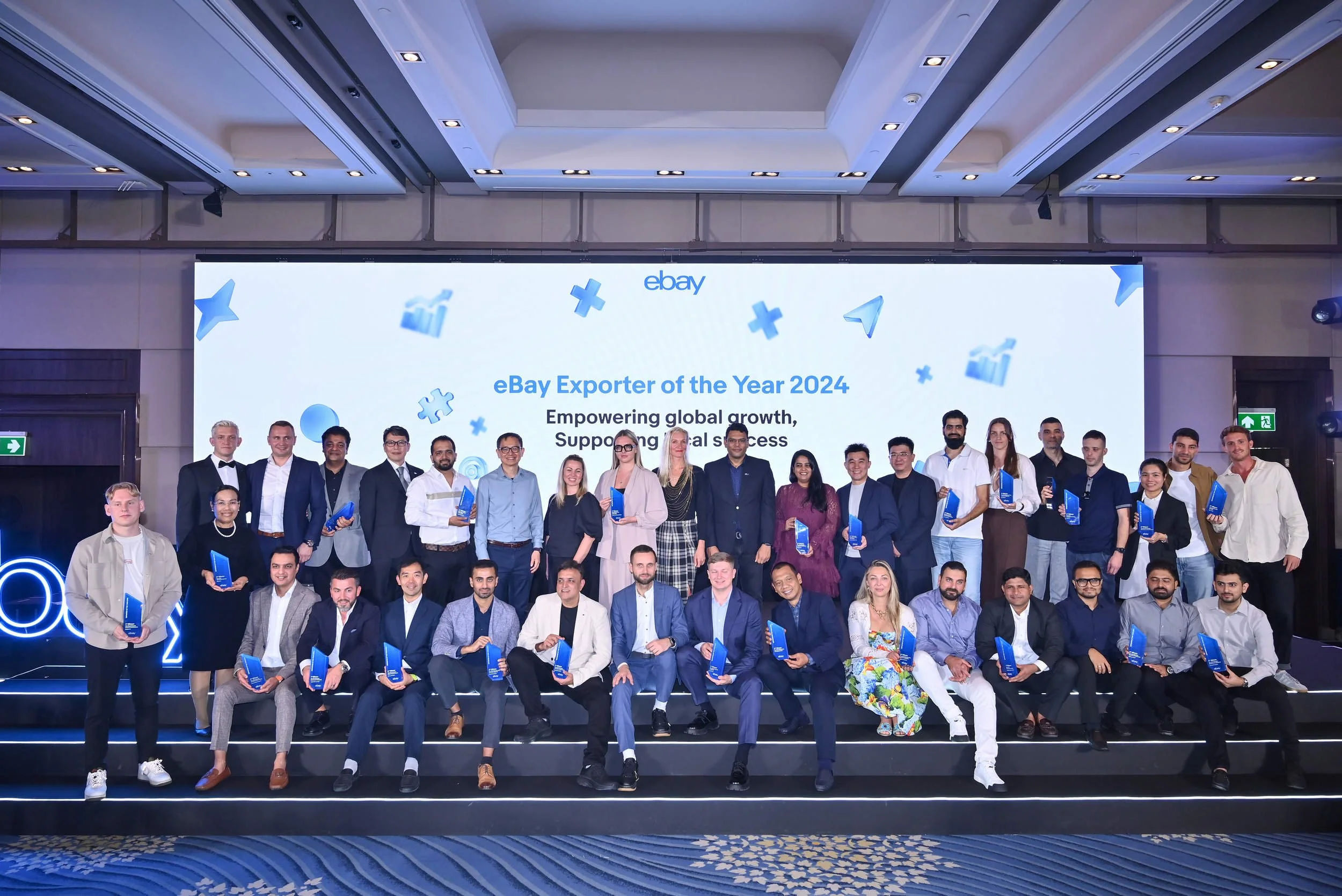 eBay in UAE