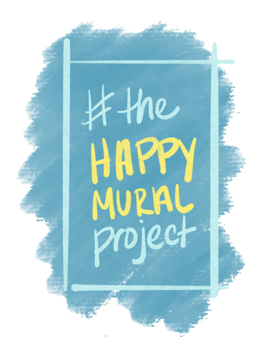 The Happy Mural Project