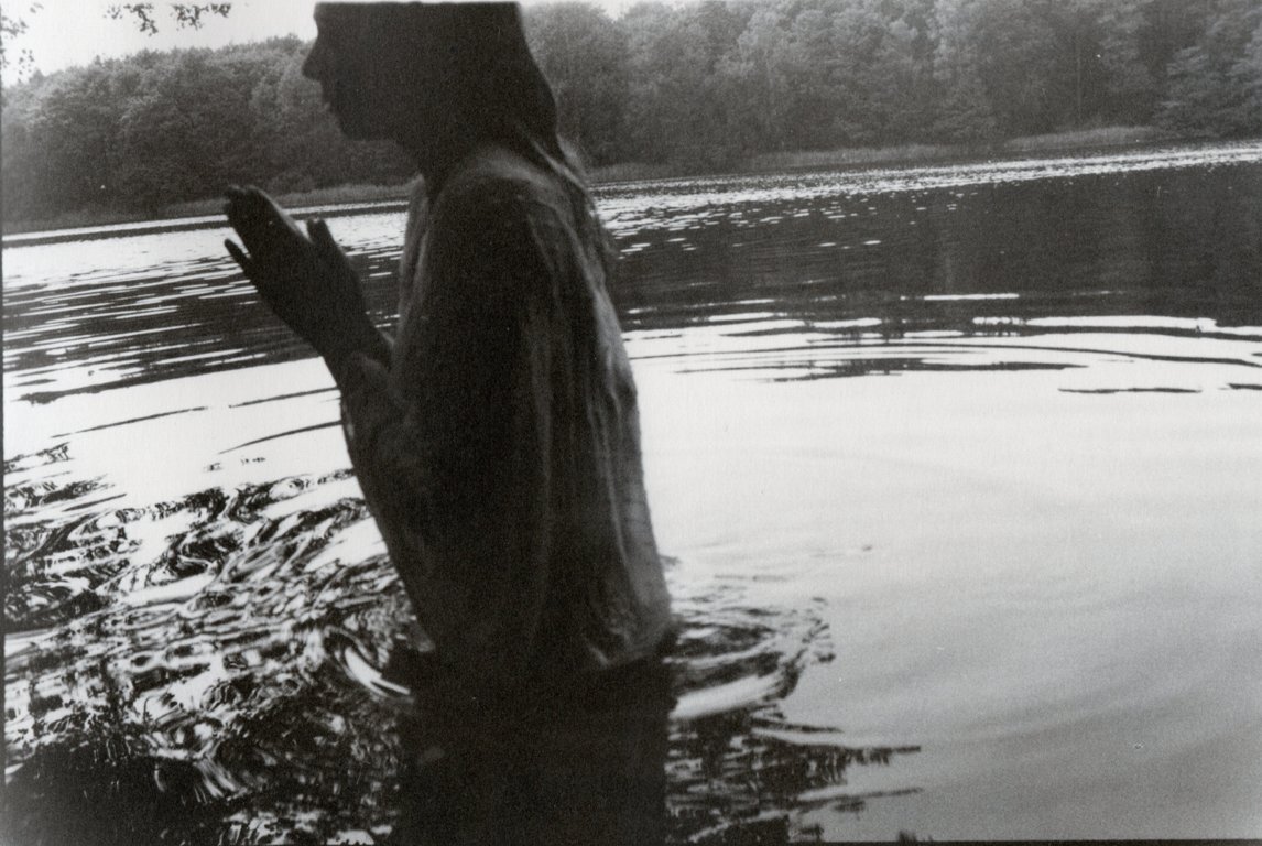 Lake III, 2011