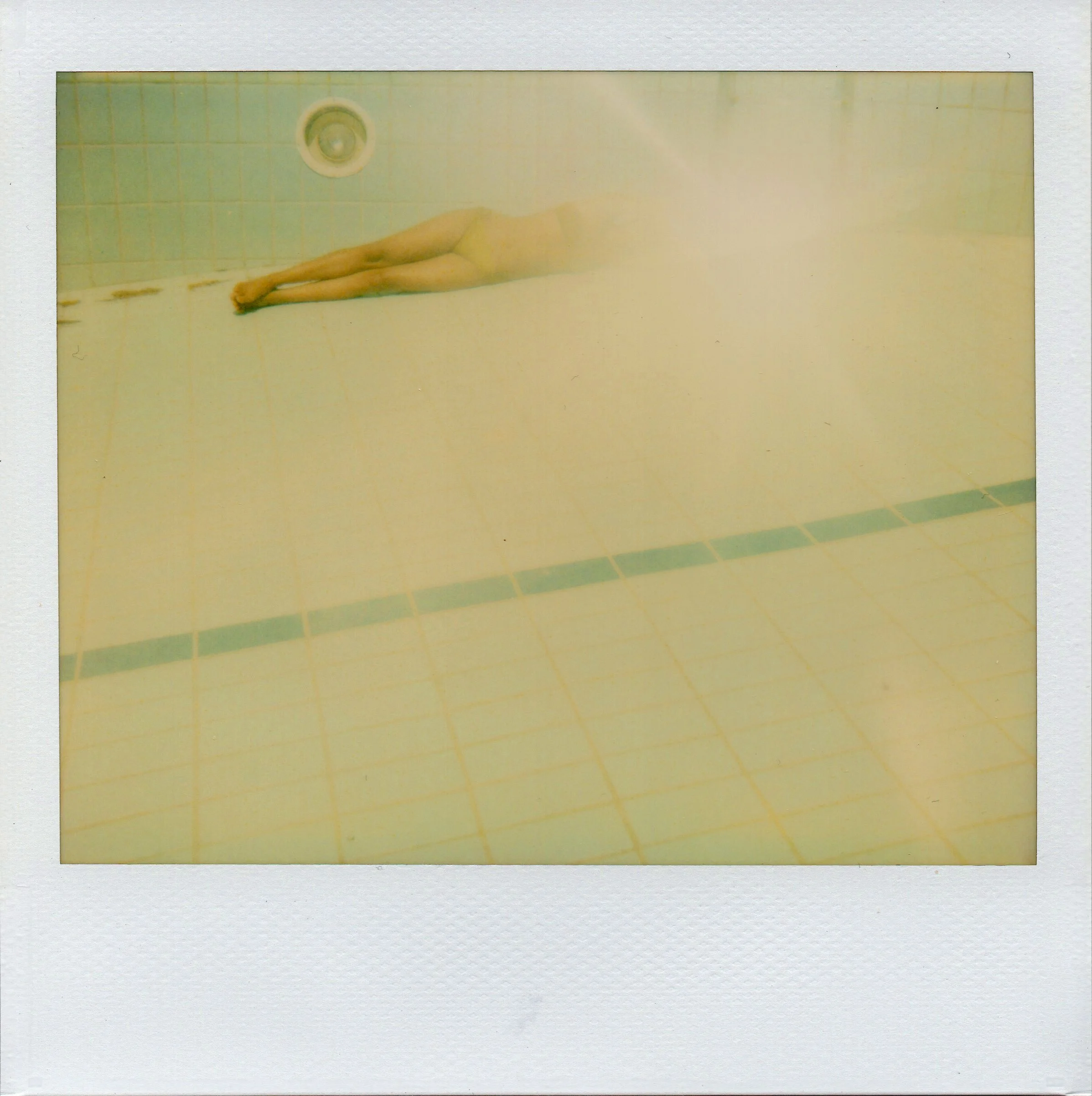 Swimming Pool, 2010 
