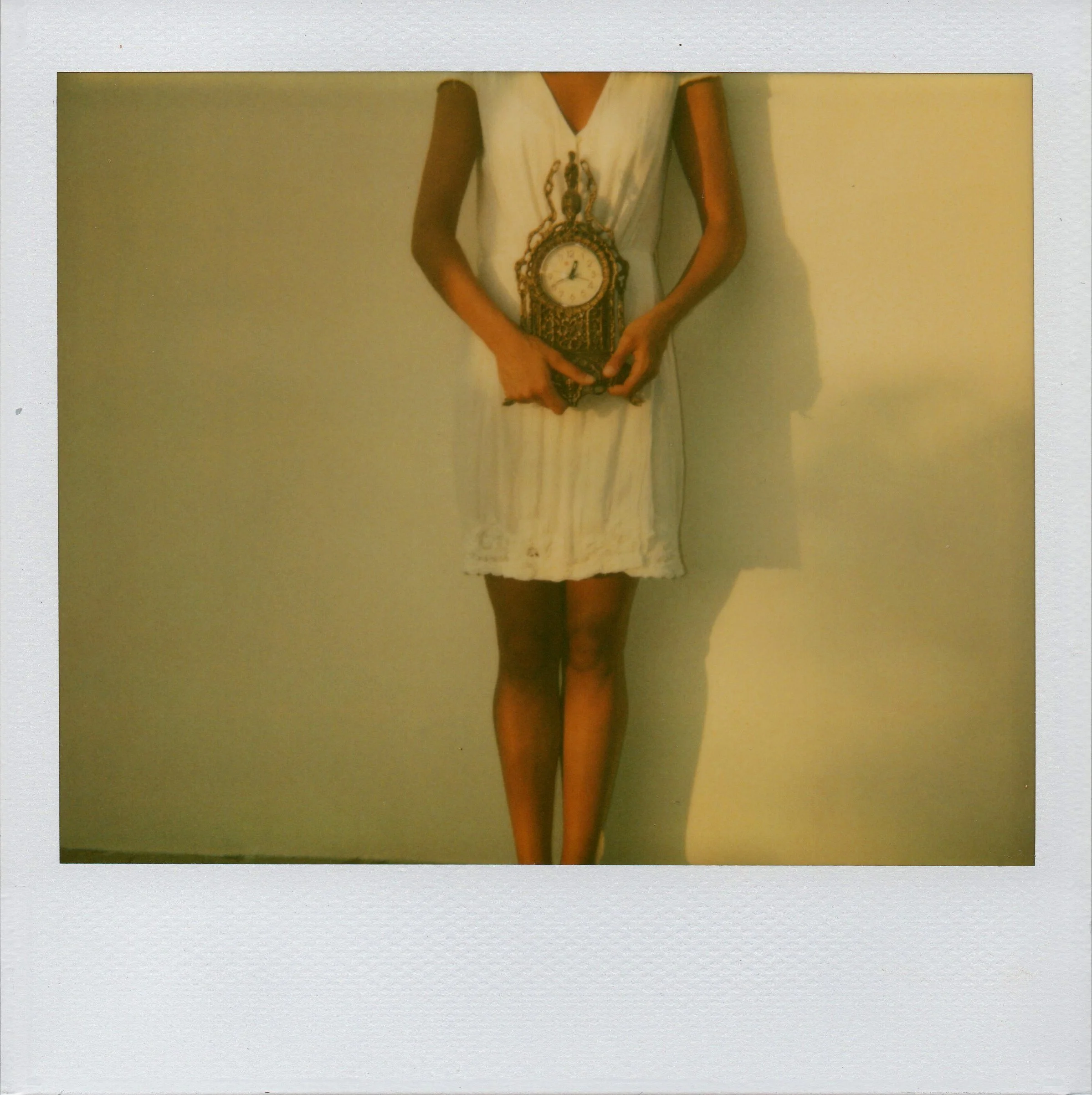 In Time,  2010 