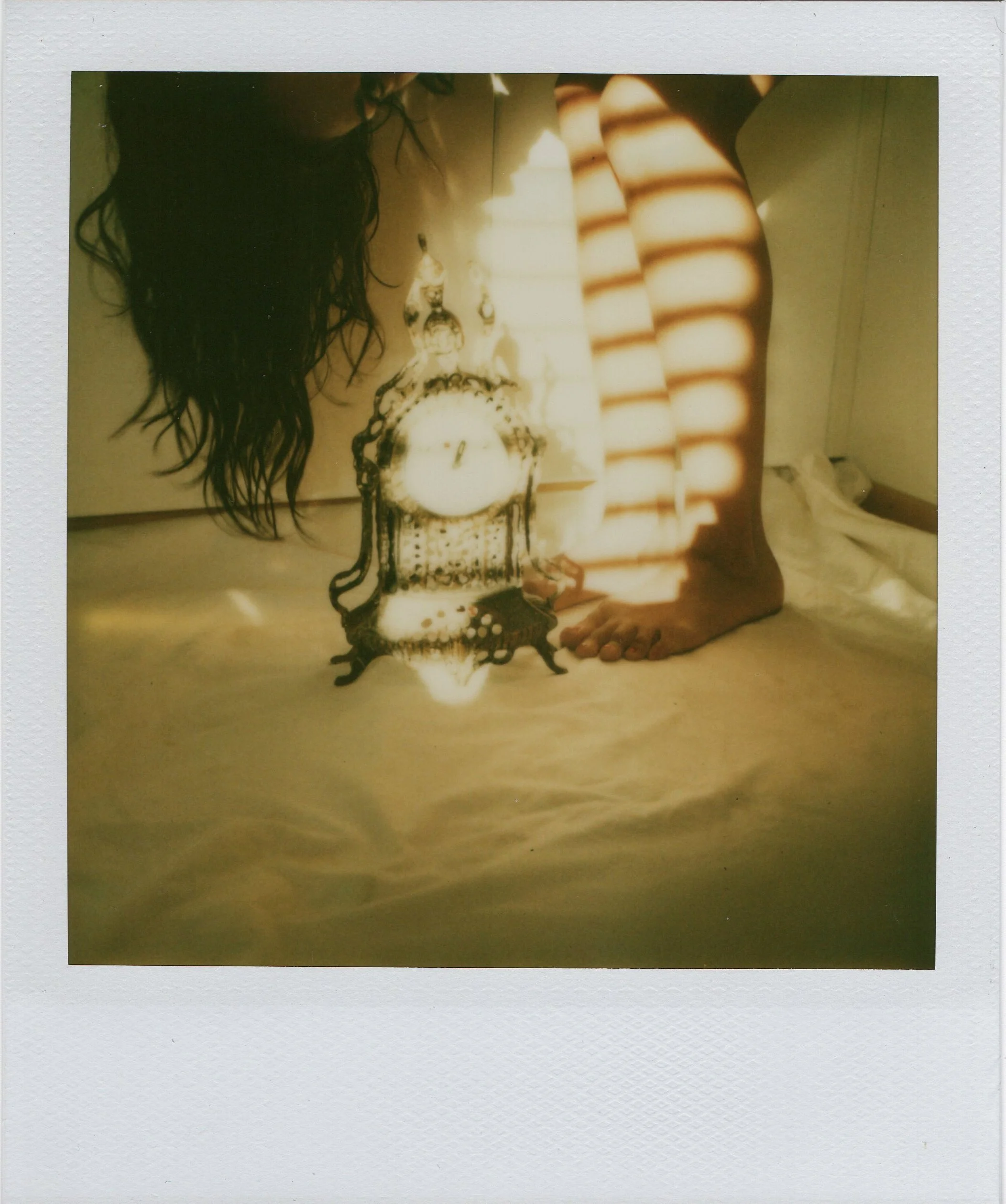 Time Out,  2008 