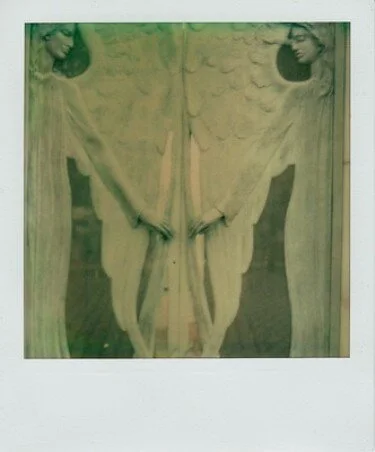 Threshold,  2008 
