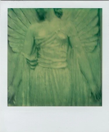 Ange II,  2008 