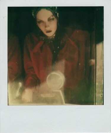 Clairvoyant,  2009 