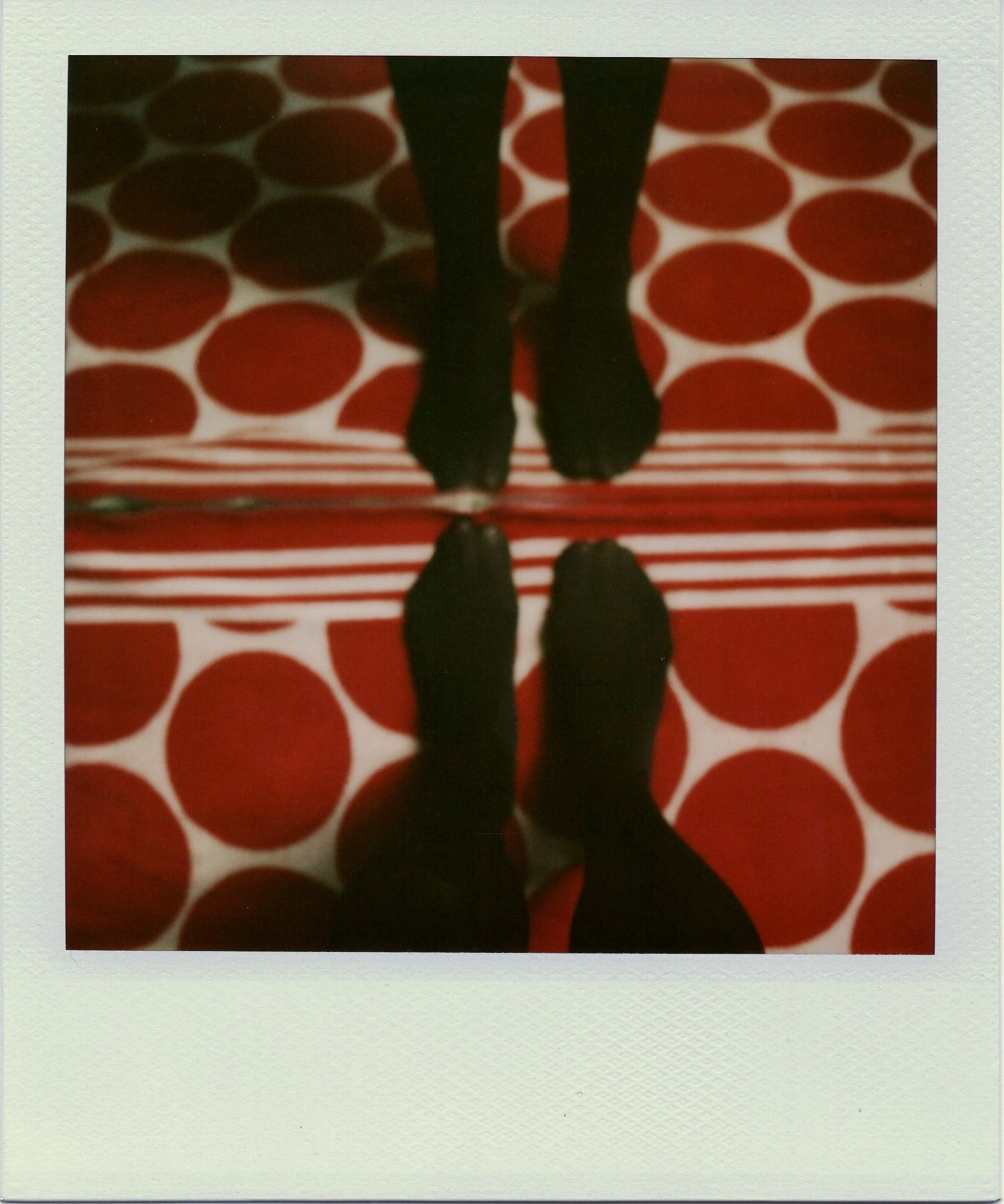 Connect the dots,  2009 