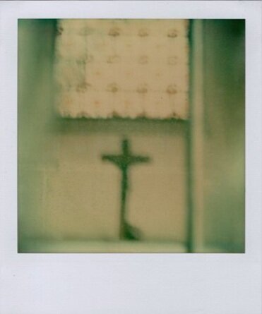 Cross,  2008 