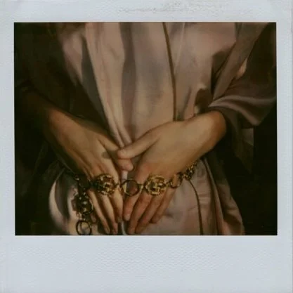 Hands off,  2009 