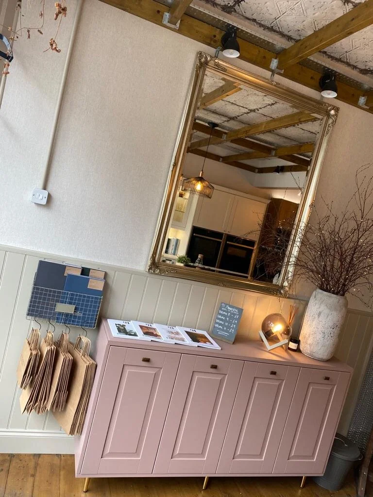 So much more than a kitchen showroom…