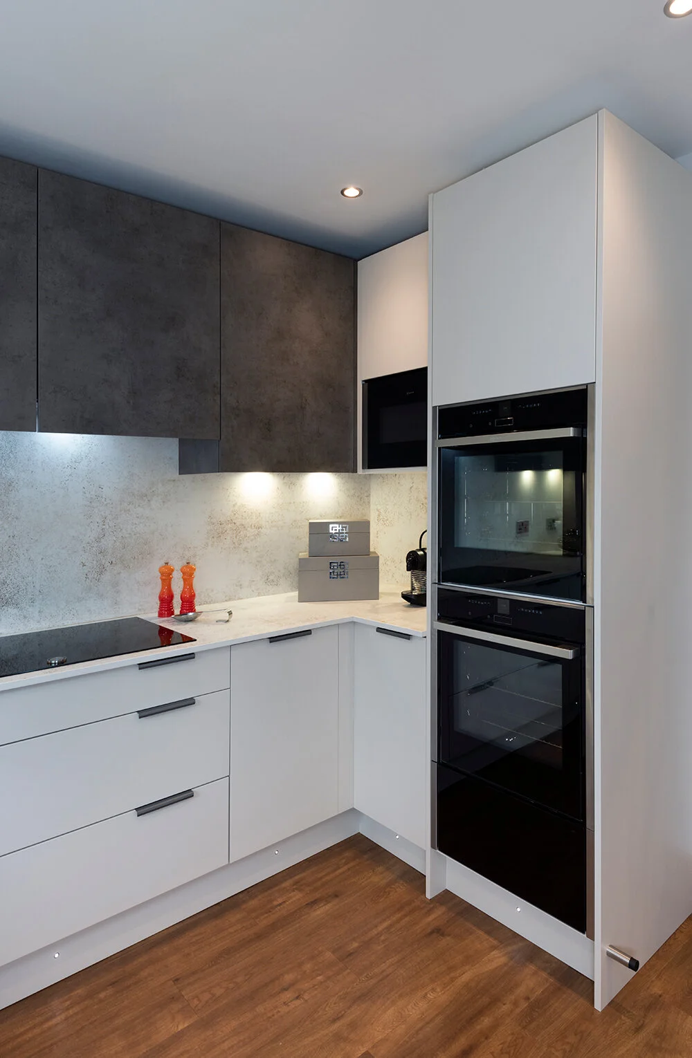 A stylish &amp; inviting kitchen | Kingswood