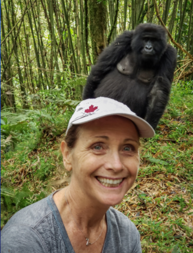 “Your trips have introduced us to experiences and people that have helped shape our lives.”