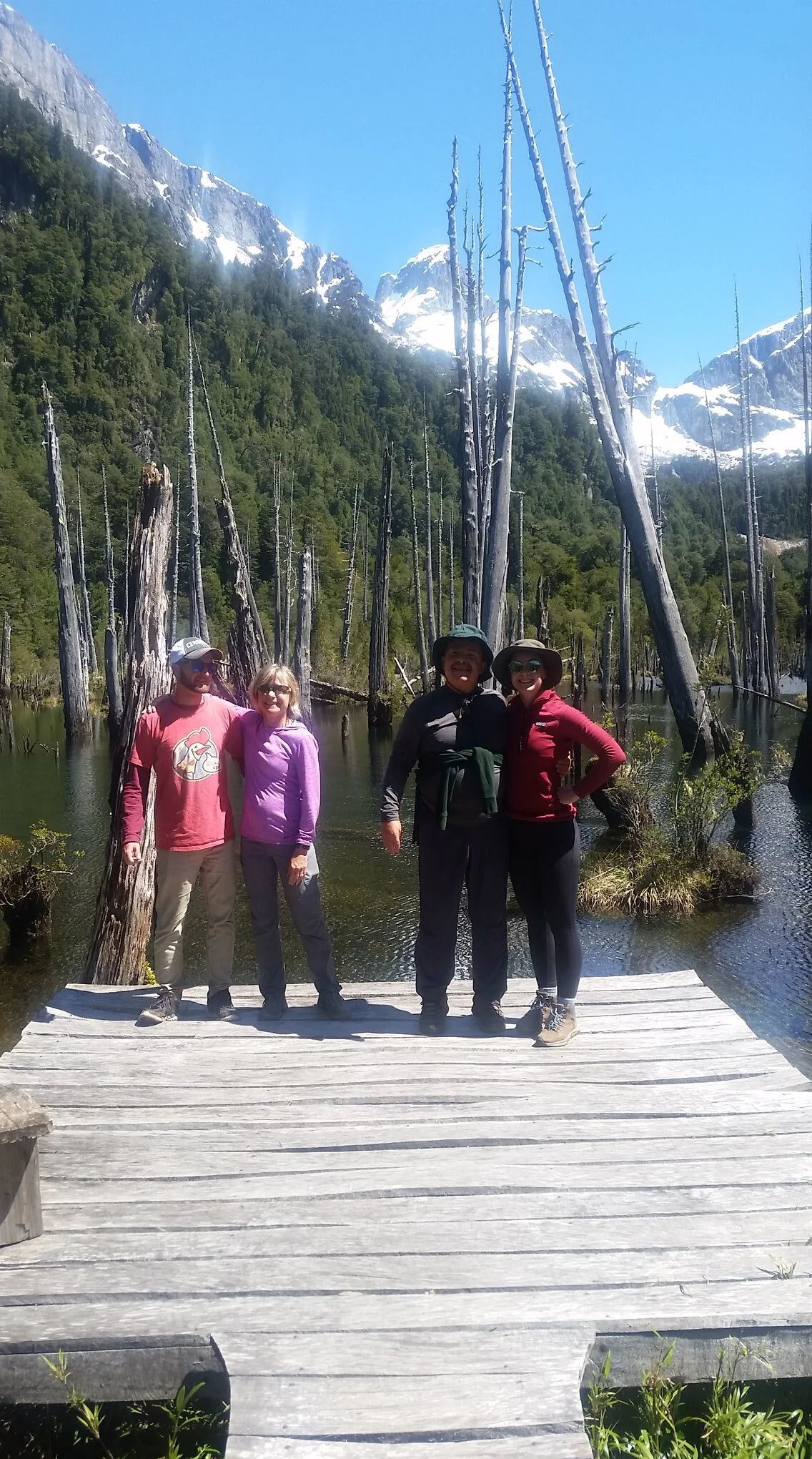 “I would absolutely recommend Craft Travel to family and friends.”