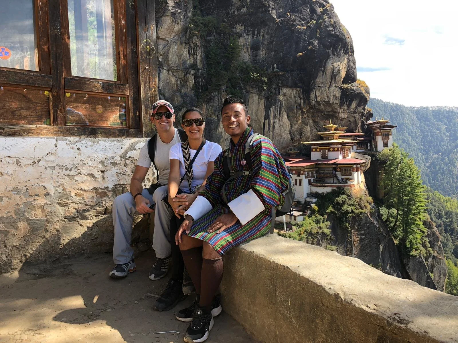 “I give Craft Travel my highest recommendation and I will be using them again for my next trip.”