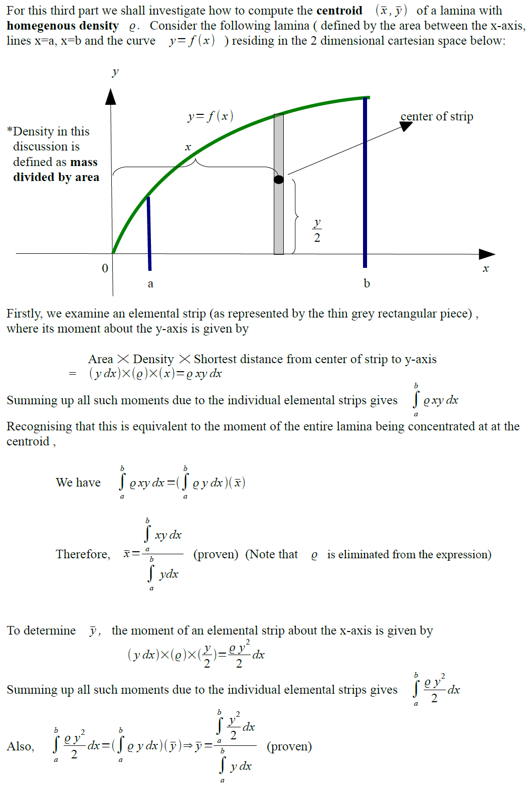 Beyond H2 Maths — A LEVEL H2 MATHEMATICS