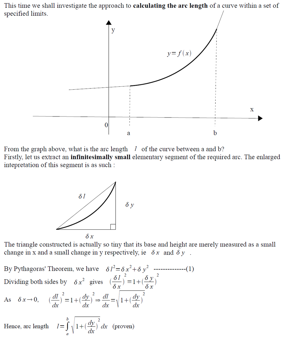 Beyond H2 Maths — A LEVEL H2 MATHEMATICS