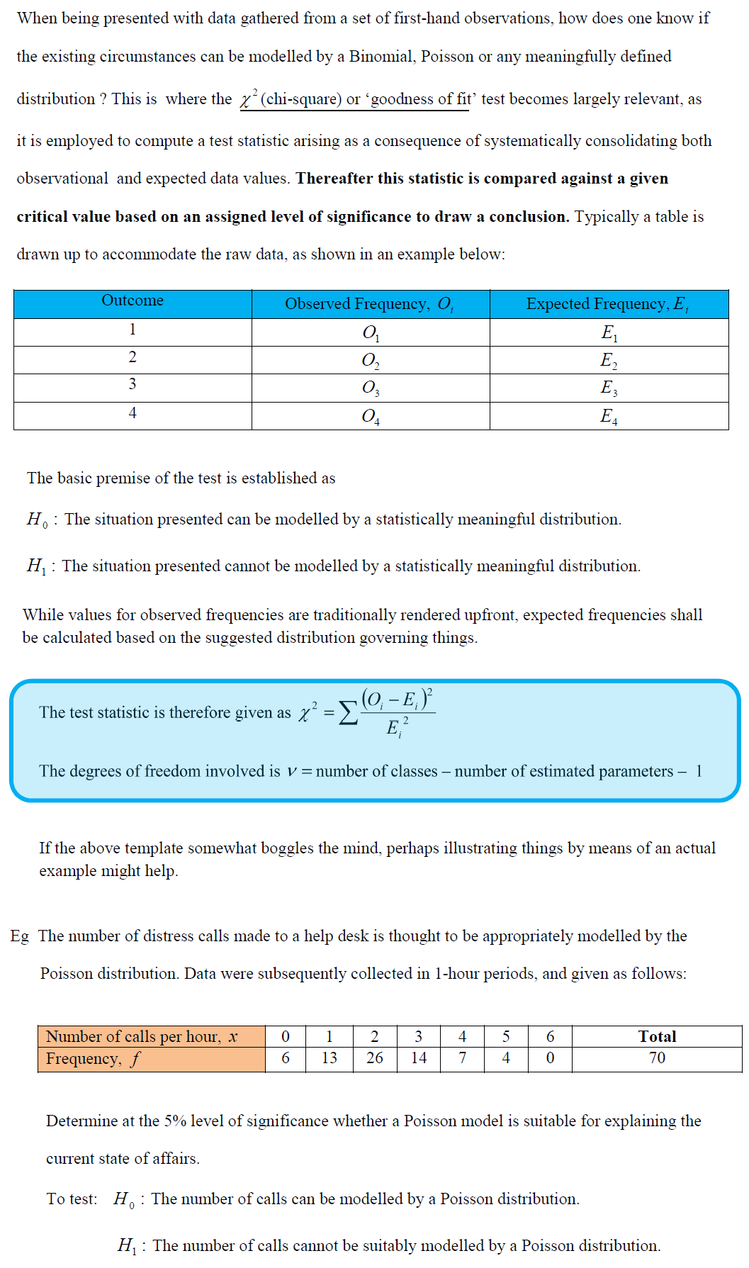 Beyond H2 Maths — A LEVEL H2 MATHEMATICS