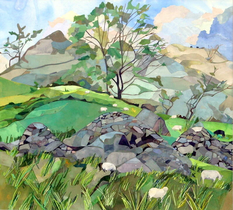 NATURE &amp; LANDSCAPES