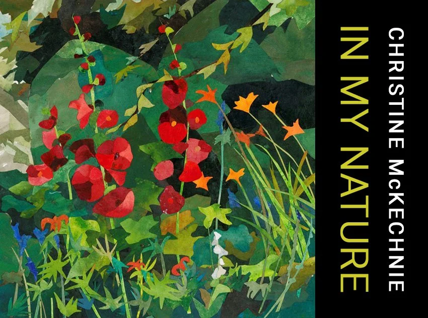 In My Nature @Wingfield Barns