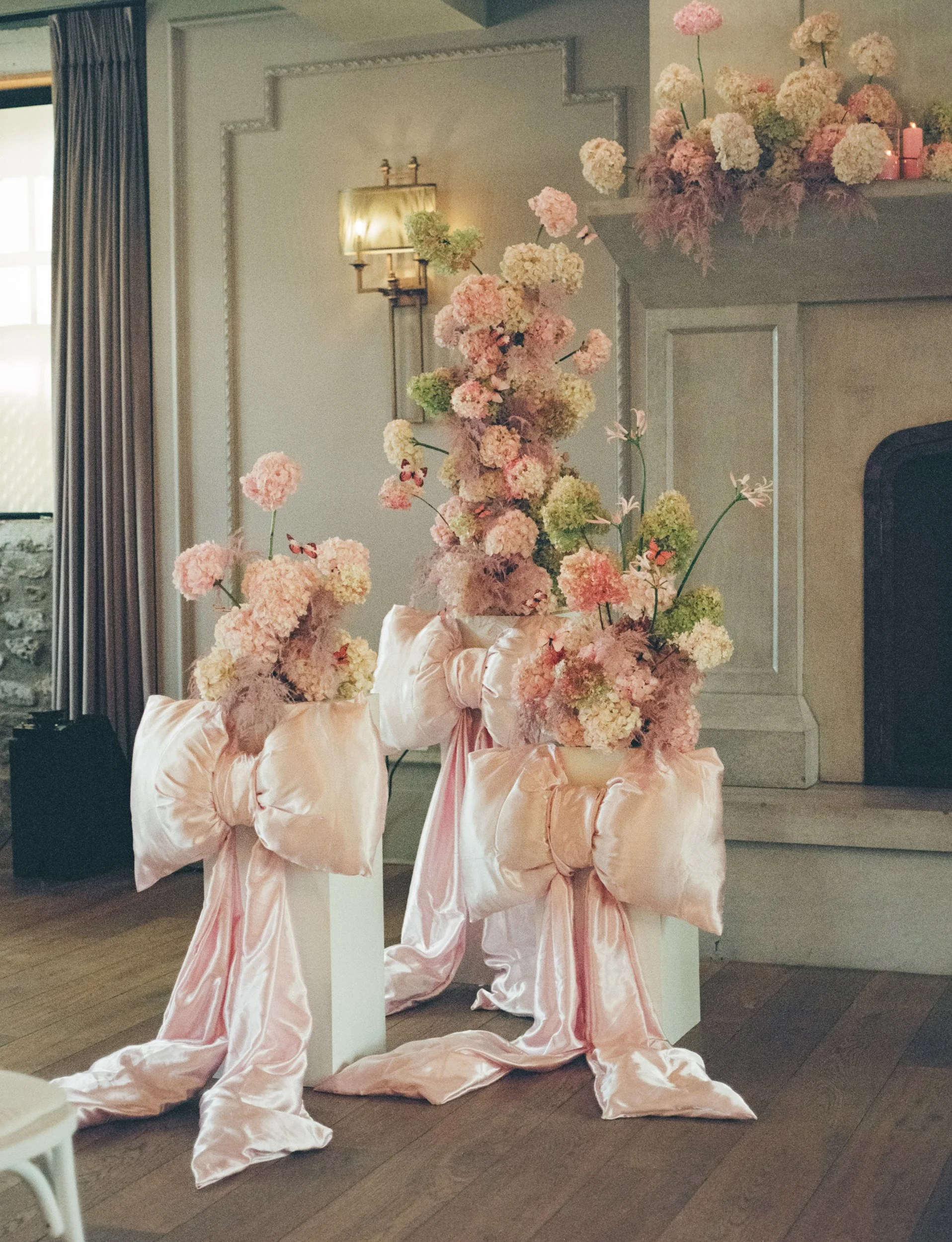 Giant-PInk-Bows-Wedding-Ceremony-Decor.jpg