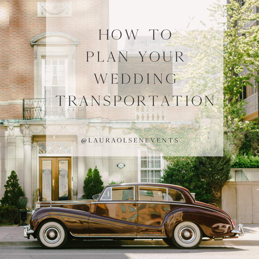 How to Be a Great Wedding Guest — Laura Olsen Events Toronto