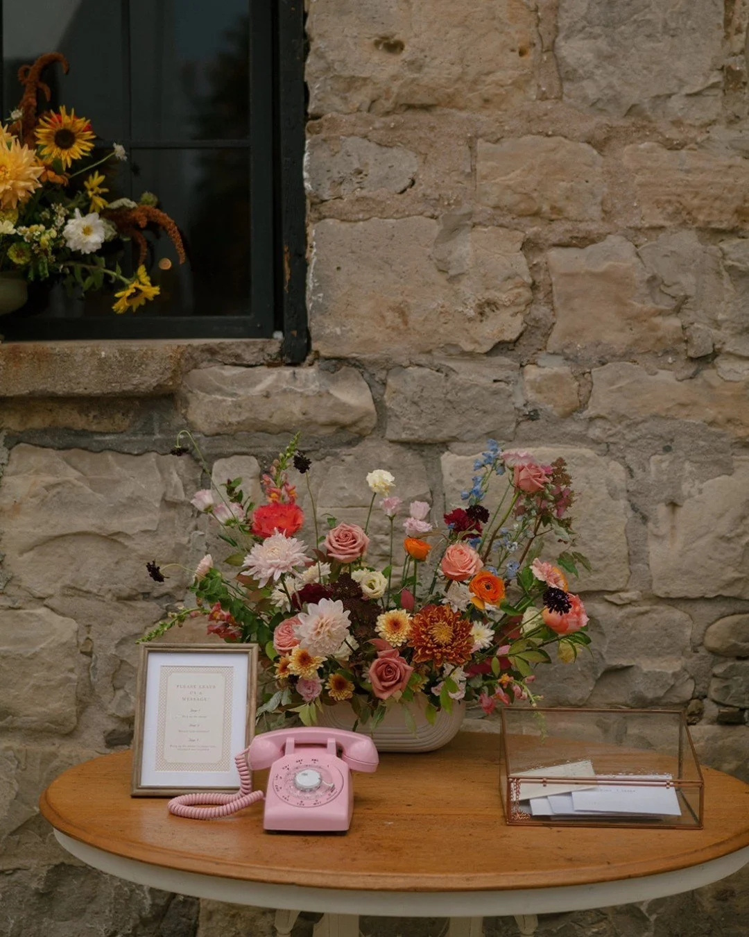 Audio guest books are a trend we hope sticks around! There&rsquo;s something so special about hearing your friends&rsquo; and family&rsquo;s voices, full of laughter, love, and memories. Unlike a written note, the emotions come through instantly&mdas