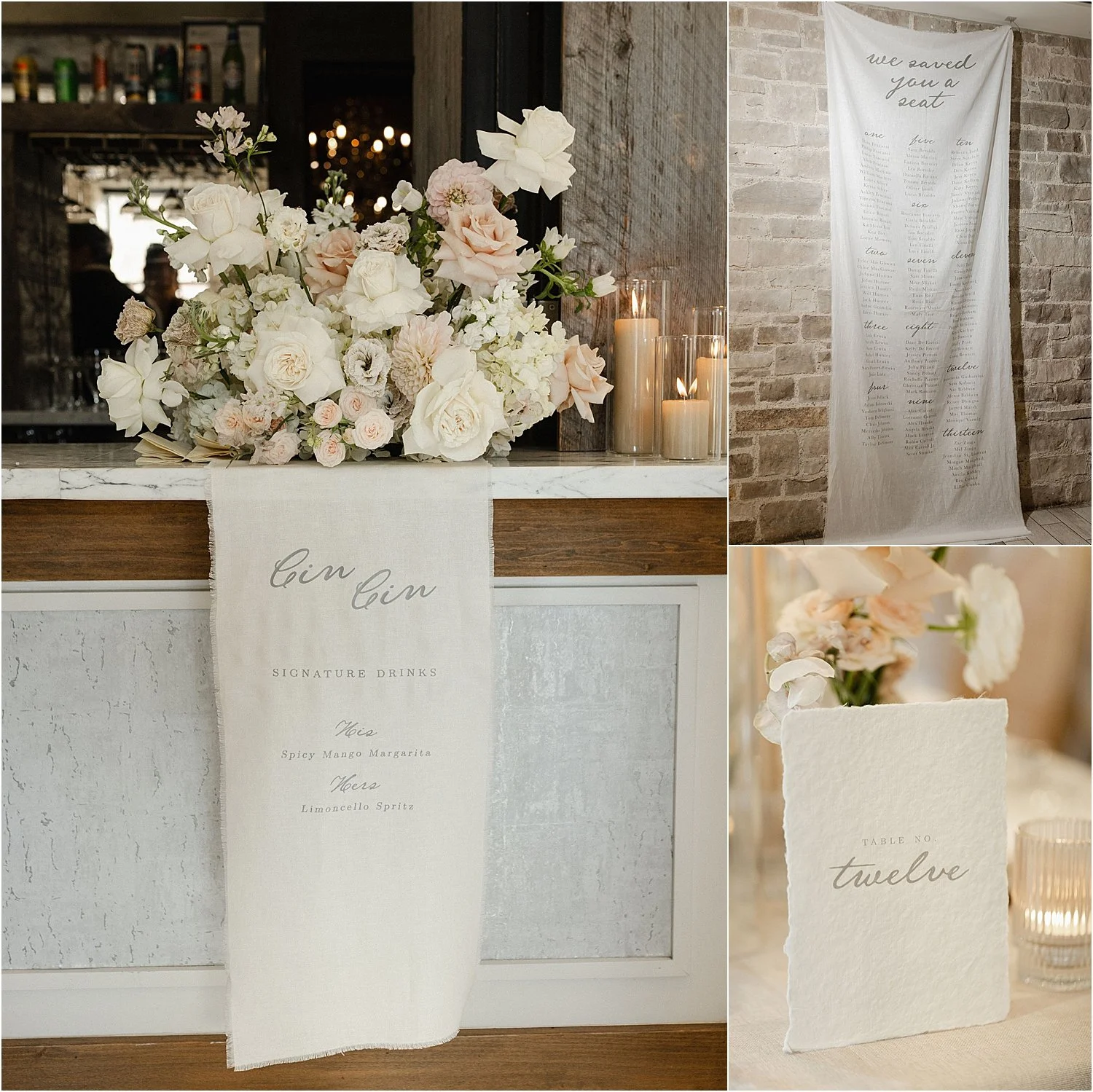 Linen-Bar-Sign-Wedding-Elora-Mill-Lobby.jpg