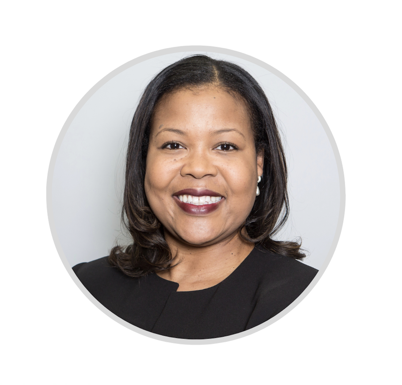 Aisha Goens — IPS Foundation