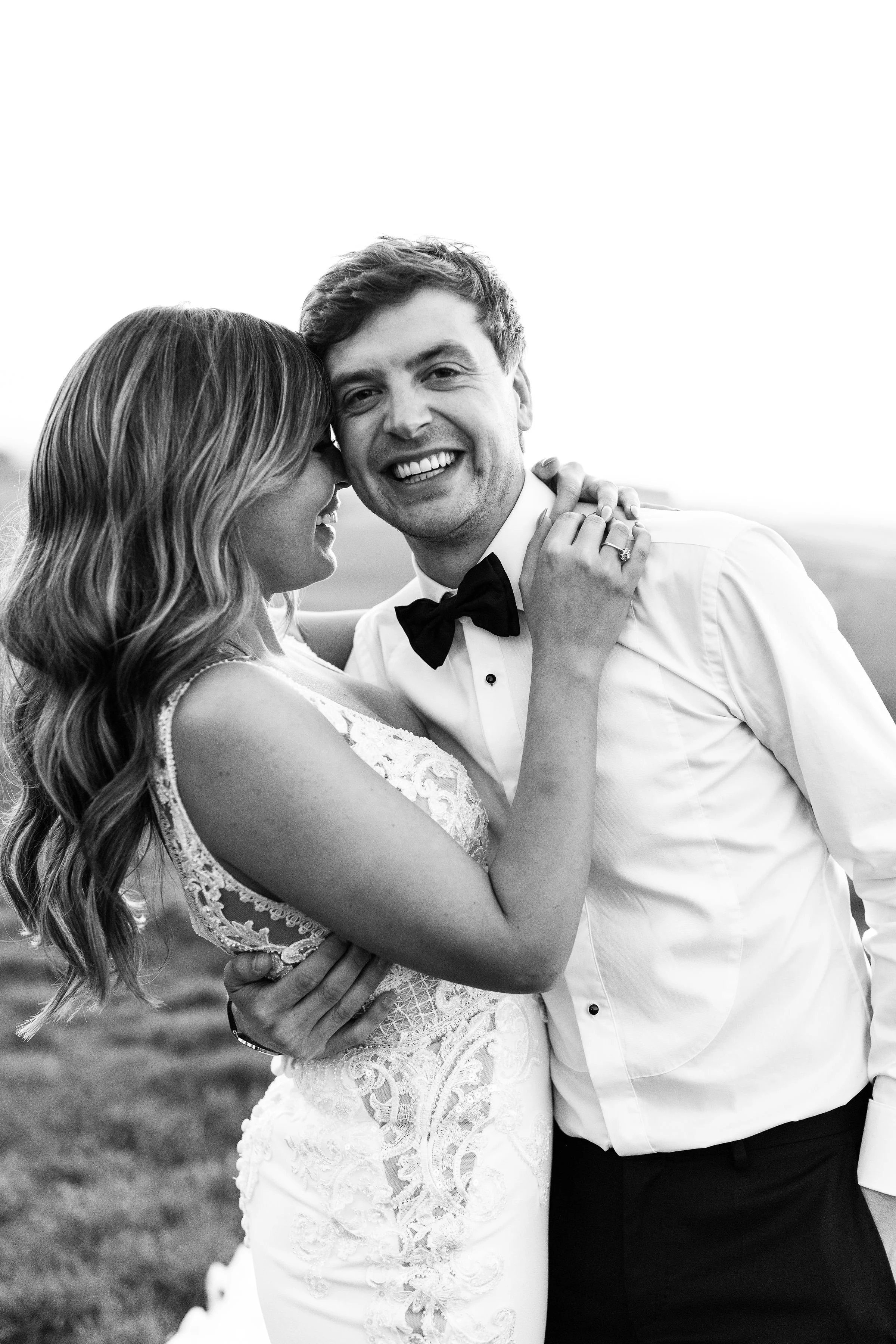 Seven Scottish Wedding Traditions — Timeless White Wedding Planning ...