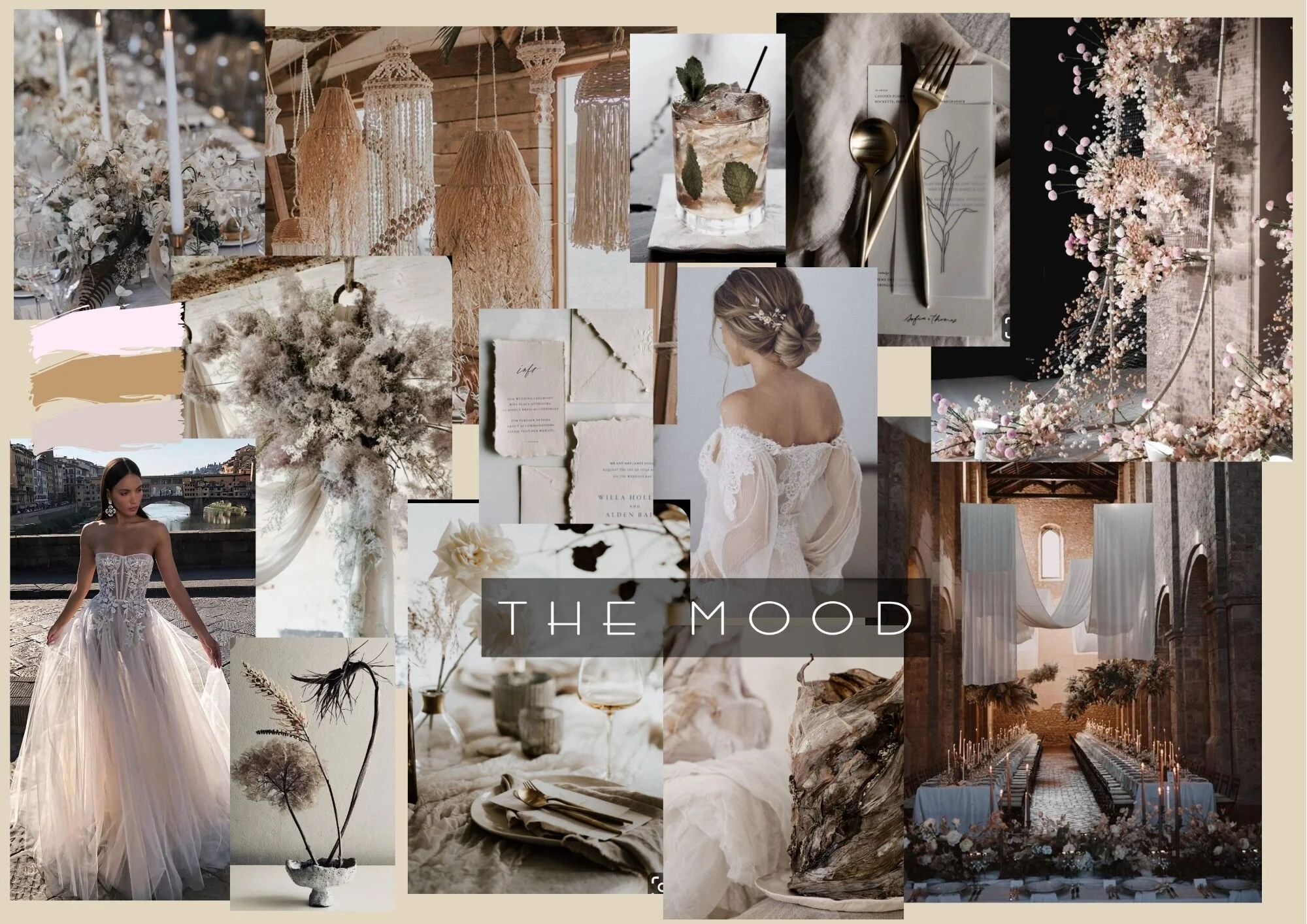 How to Organise Your Own Styled Shoot — Rebecca Marie Wedding Planner