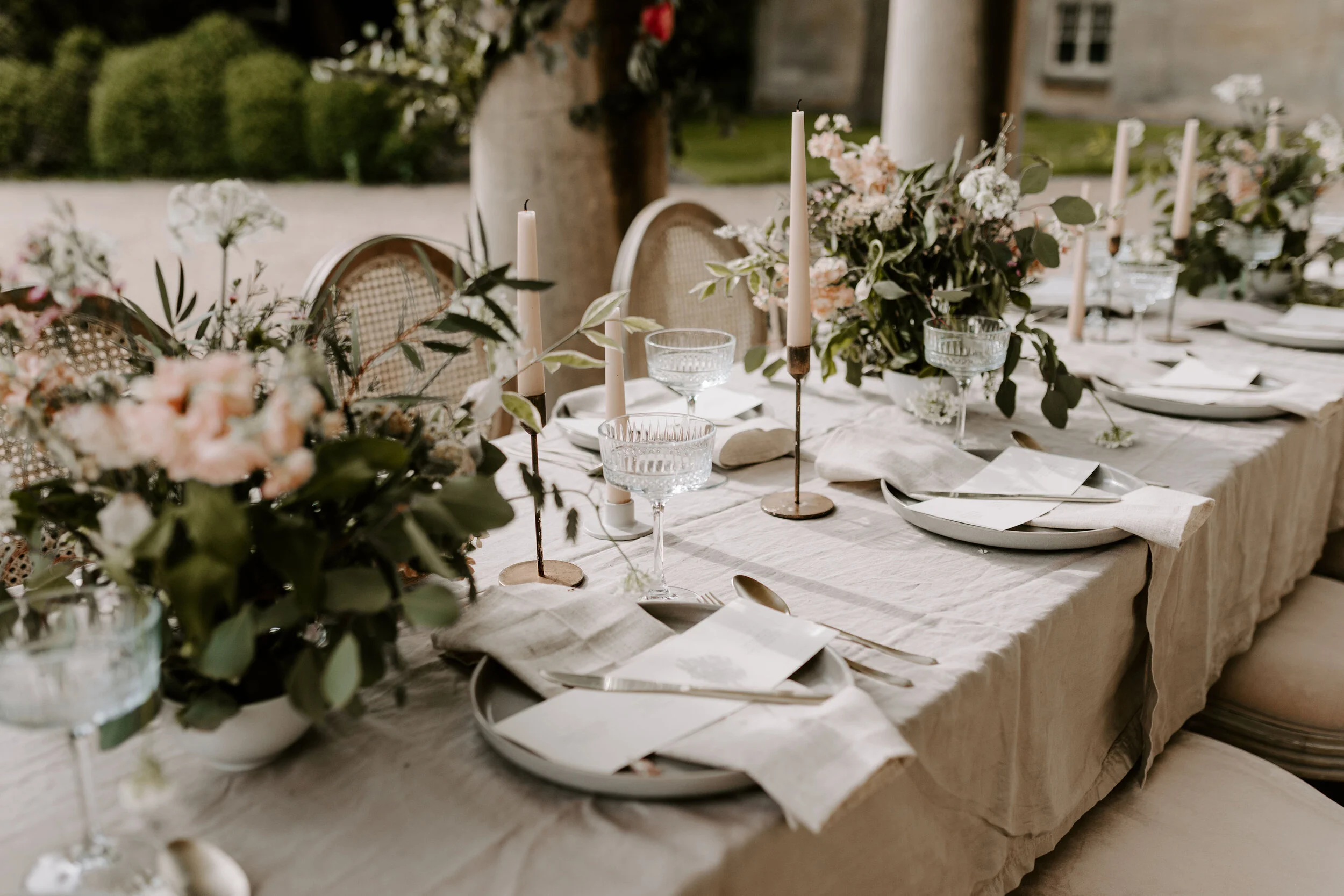 What Does a Wedding Planner Do? — Rebecca Marie Wedding Planner & Stylist