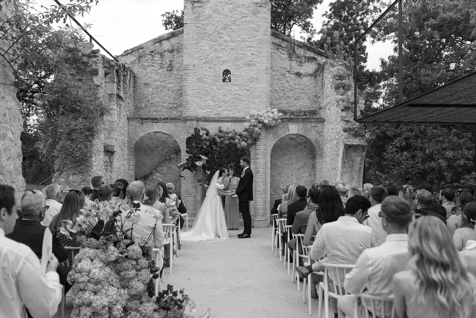J & J . WEDDING