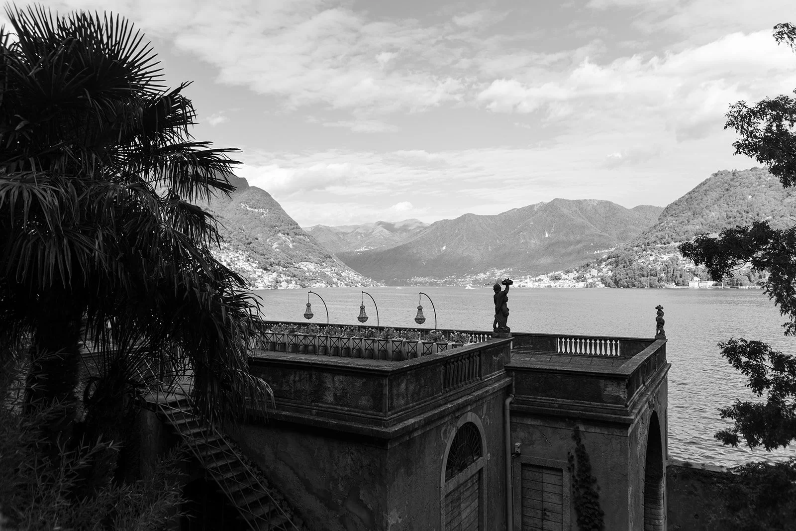 Best Lake Como Wedding Venues