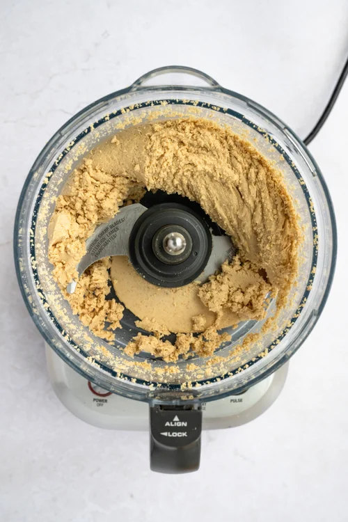How to Make Nut Butter With Food Processor: Easy & Delicious Guide