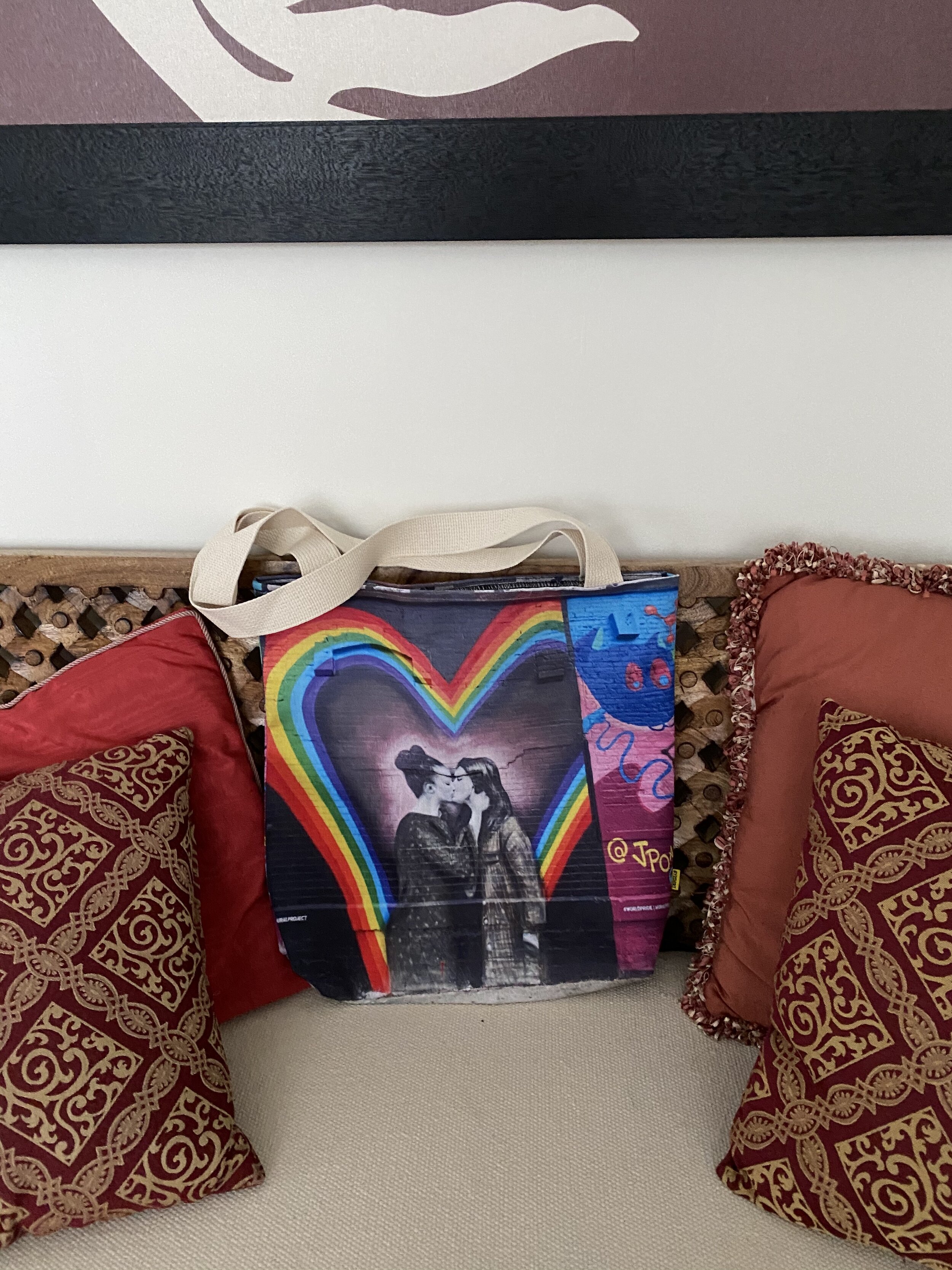 Rainbows