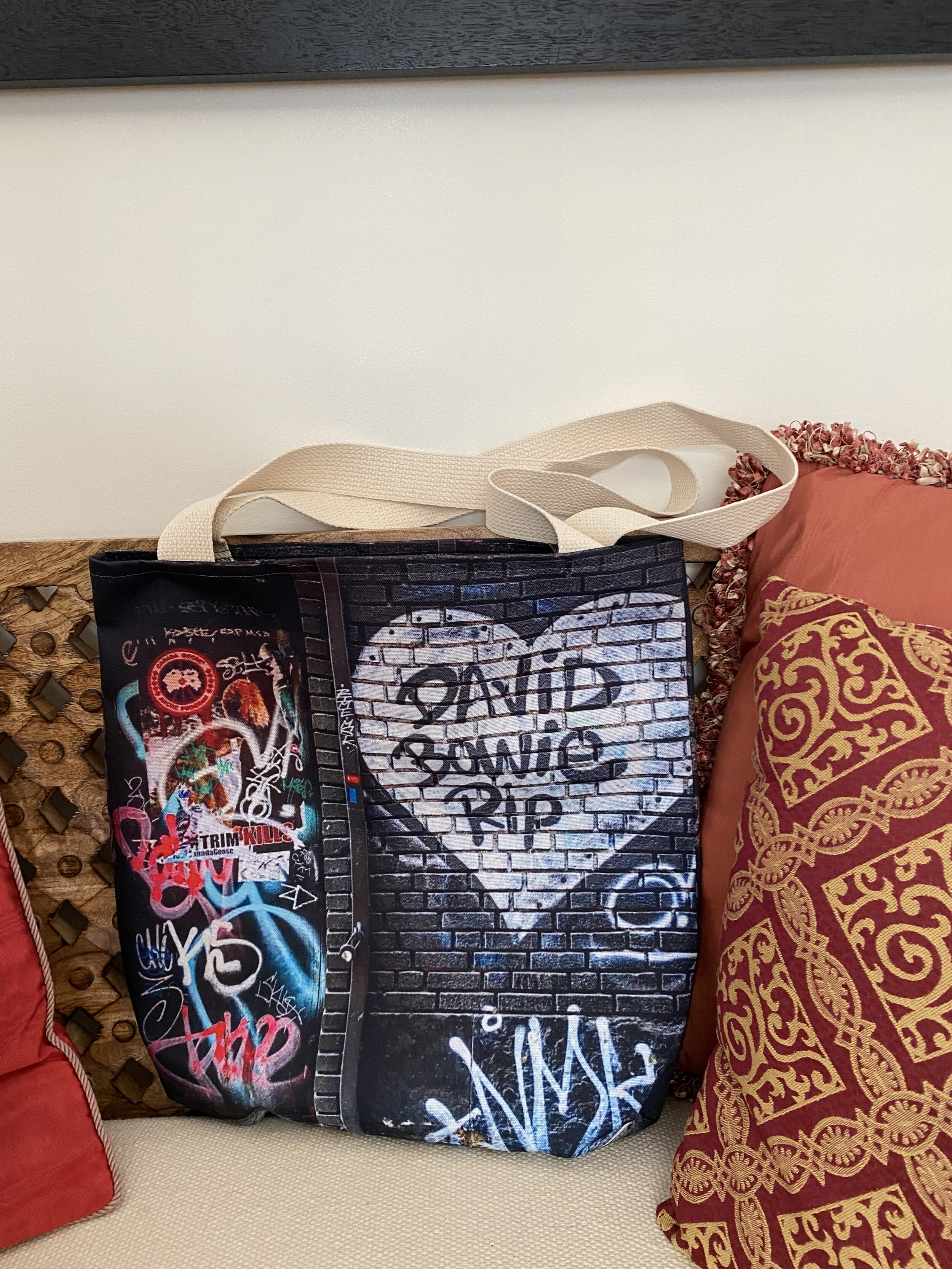 David Bowie