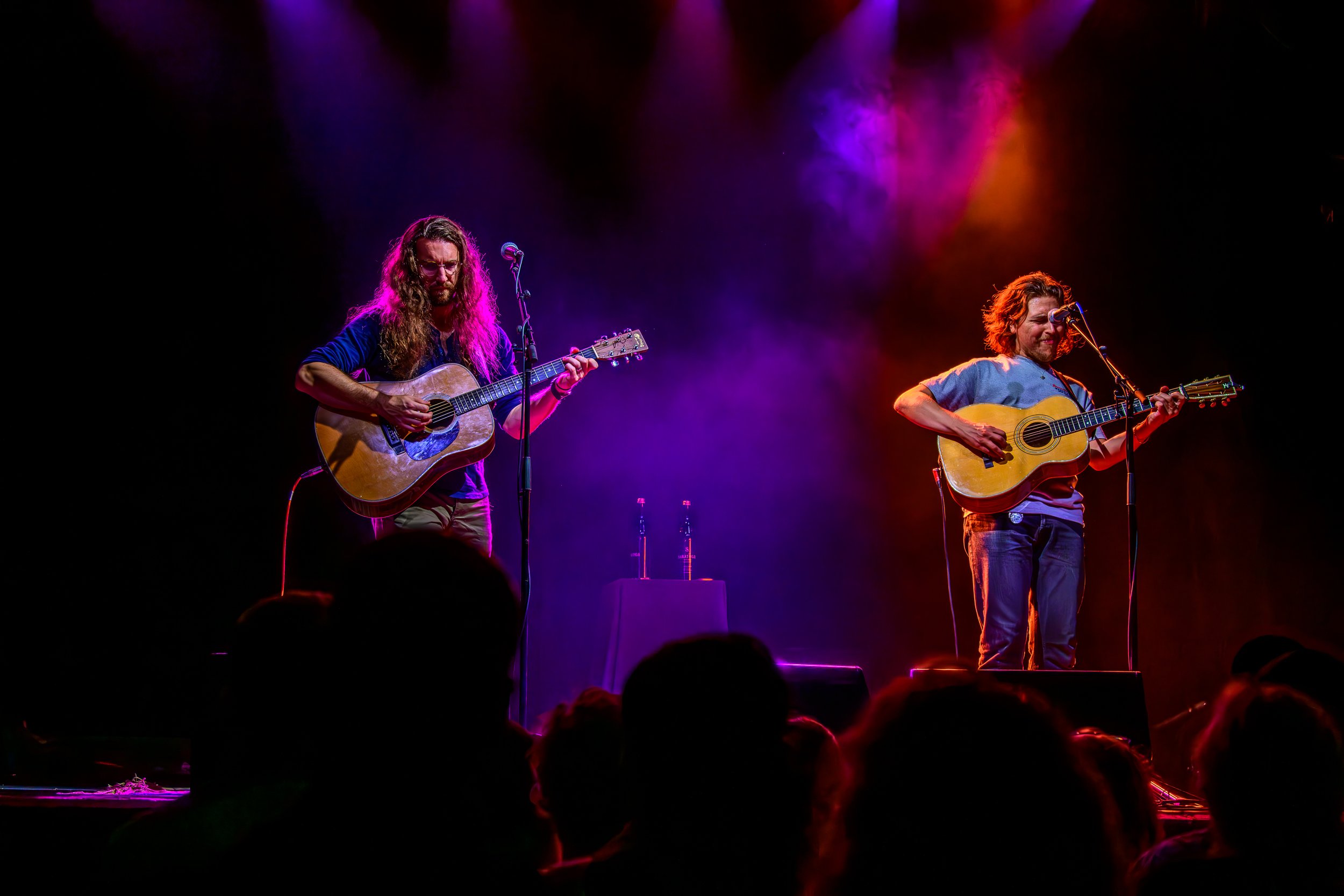 Lesh and Donato 6.12.26