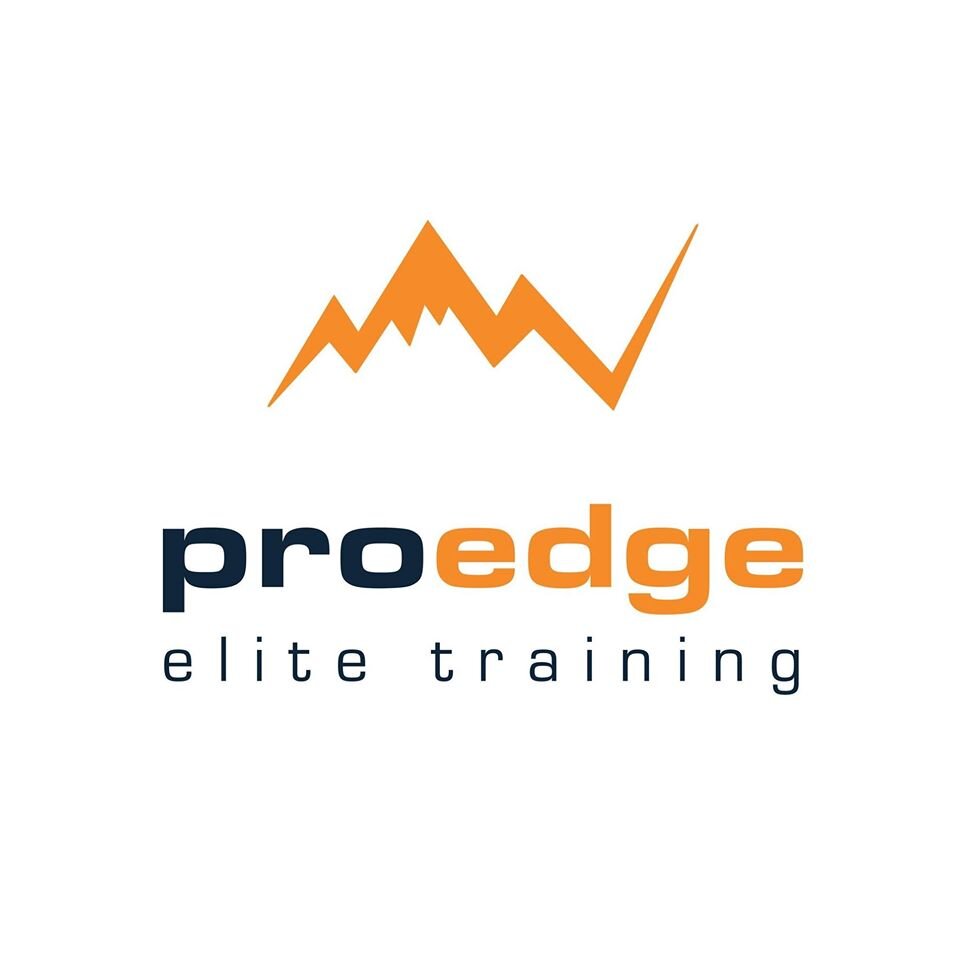 Pro-Edge Elite Training