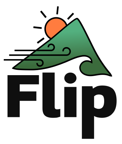 FLIP Atlantic